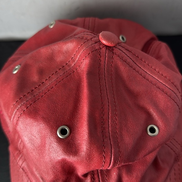 Wilsons Leather M Julian Hat Adjustable - Picture 4 of 14